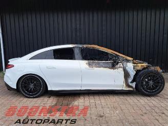 Mercedes EQE EQE (V295), Sedan, 2022 43 AMG 4-Matic picture 3