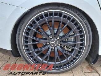 Mercedes EQE EQE (V295), Sedan, 2022 43 AMG 4-Matic picture 13