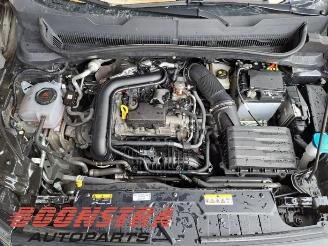Volkswagen T-Cross T-Cross, SUV, 2018 1.0 TSI 115 12V picture 21