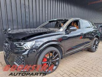 Uttjänta bilar auto Audi RS Q3 RS Q3 Sportback (F3S), SUV, 2019 2.5 TFSI 20V Quattro 2023/7