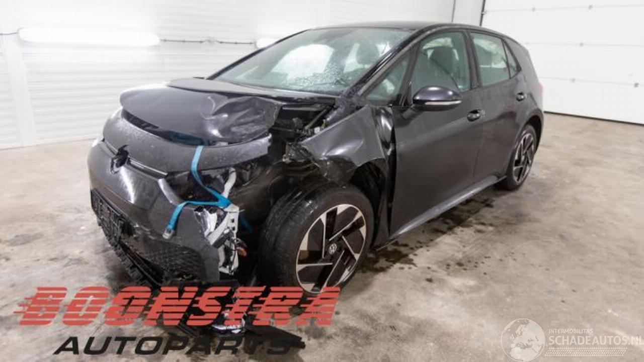 Volkswagen ID.3 ID.3 (E11/E12), Hatchback 5-drs, 2019 45 kWh