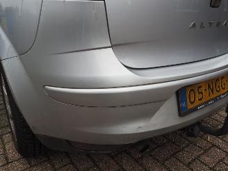 Seat Altea 1.2 TSI Good Stuff picture 12