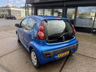 Peugeot 107 1.0 12V AIRCO 5-DEURS picture 5
