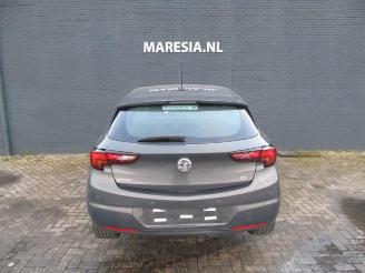 Opel Astra Astra K, Hatchback 5-drs, 2015 / 2022 1.6 CDTI 110 16V picture 2