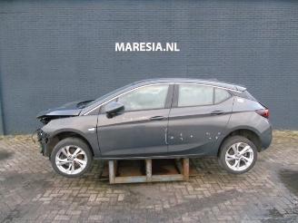 Autoverwertung Opel Astra Astra K, Hatchback 5-drs, 2015 / 2022 1.6 CDTI 110 16V 2015/11