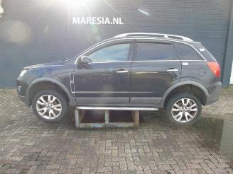 Autoverwertung Opel Antara  2012/1