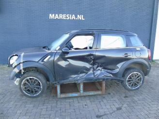 Mini Countryman Countryman (R60), SUV, 2010 / 2016 1.6 Cooper D picture 3