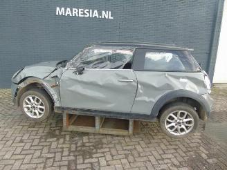 Mini Mini Mini (F56), Hatchback 3-drs, 2013 1.5 12V Cooper picture 5