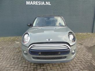 Mini Mini Mini (F56), Hatchback 3-drs, 2013 1.5 12V Cooper picture 2