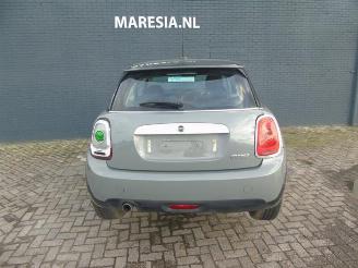 Mini Mini Mini (F56), Hatchback 3-drs, 2013 1.5 12V Cooper picture 4