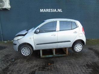 disassembly passenger cars Hyundai I-10 i10 (F5), Hatchback, 2007 / 2013 1.2i 16V 2009/1