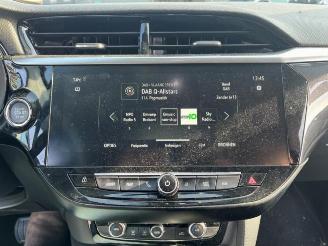 Opel Corsa Corsa F (UB/UH/UP), Hatchback 5-drs, 2019 Electric, Corsa-e 50kWh picture 11