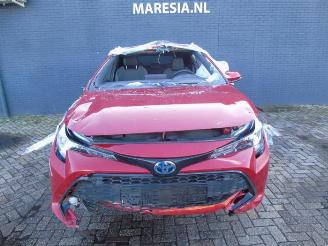 Toyota Corolla Corolla (E21/EA1/EH1), Hatchback 5-drs, 2018 1.8 16V Hybrid picture 4