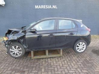 Auto da rottamare Opel Corsa Corsa F (UB/UH/UP), Hatchback 5-drs, 2019 1.2 12V 75 2023/1