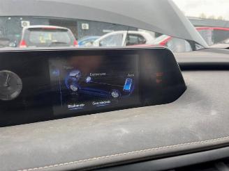 Lexus UX UX, SUV, 2019 250h 2.0 16V picture 8