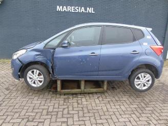 Sloopauto Hyundai Ix20 iX20 (JC), SUV, 2010 / 2019 1.4i 16V 2011/10