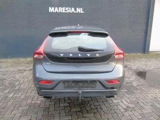 Volvo V-40 V40 (MV), Hatchback 5-drs, 2012 / 2019 1.6 D2 picture 3