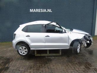 Autoverwertung Volkswagen Polo Polo V (6R), Hatchback, 2009 / 2017 1.2 TSI 16V BlueMotion Technology 2017/3