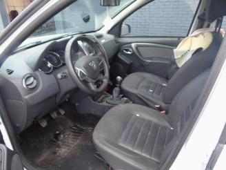 Dacia Duster Duster (HS), SUV, 2009 / 2018 1.2 TCE 16V picture 2