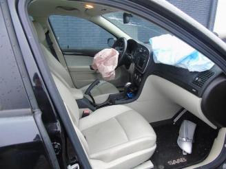 Saab 9-3 9-3 II Sport Sedan (YS3F), Sedan, 2002 / 2015 1.8t 16V picture 2