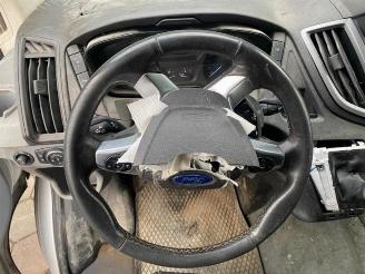 Ford Transit Transit, Bus, 2013 2.0 TDCi 16V Eco Blue 130 picture 8