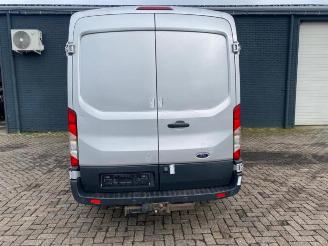 Ford Transit Transit, Bus, 2013 2.0 TDCi 16V Eco Blue 130 picture 4