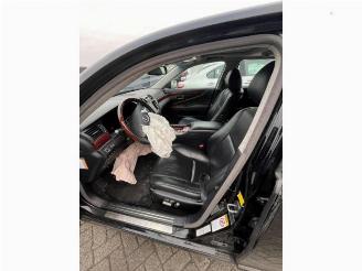 Lexus LS LS (F4), Sedan, 2006 / 2017 600h 5.0 32V VVT-i picture 7