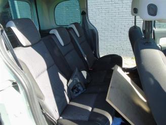 Renault Kangoo Kangoo Be Bop (KW), MPV, 2009 1.5 dCi 90 FAP picture 6