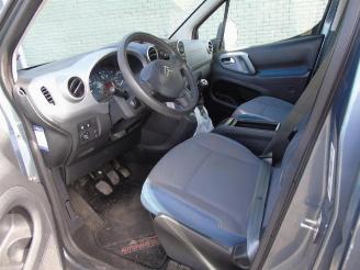 Citroën Berlingo Berlingo Cinqspace, Multispace, MPV, 2008 / 2021 1.6 VTi 95 16V picture 7