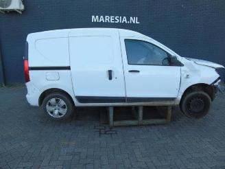 Dacia Dokker Dokker Express (8S), Van, 2012 / 2021 1.5 Blue dCi 95 picture 3