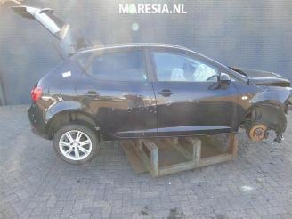 disassembly passenger cars Seat Ibiza  2011/4