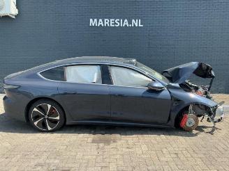 Auto da rottamare Nio ET7 ET7, Sedan, 2021 75/100 kWh 2024/7