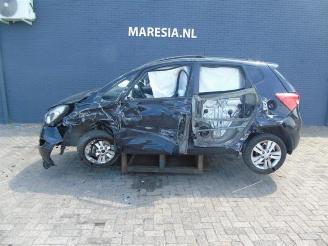 Uttjänta bilar auto Hyundai Ix20 iX20 (JC), SUV, 2010 / 2019 1.4i 16V 2012/2