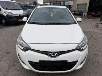 Hyundai I-20 i20, Hatchback, 2008 / 2015 1.2i 16V picture 6