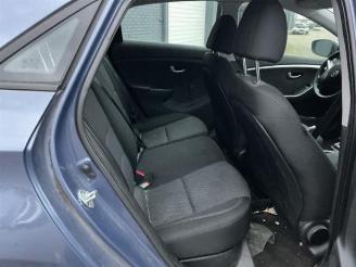 Hyundai I-30 i30 (GDHB5), Hatchback, 2011 1.4 16V picture 6