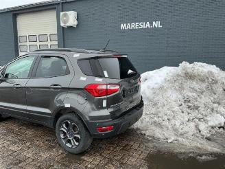 Ford EcoSport EcoSport (JK8), SUV, 2013 1.5 TDCi EcoBlue picture 6