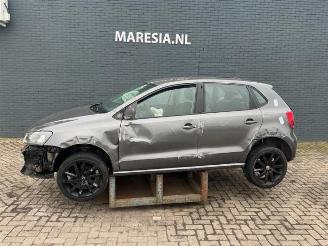 Autoverwertung Volkswagen Polo Polo V (6R), Hatchback, 2009 / 2017 1.2 TSI 2010/8