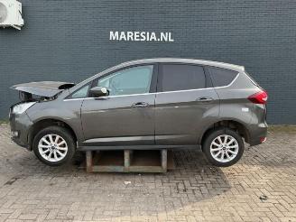 rozbiórka samochody osobowe Ford C-Max  2016/12