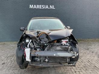 Salvage car Nissan Micra Micra (K13), Hatchback, 2010 / 2016 1.2 12V 2017/4