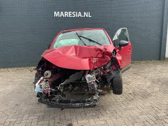demontáž osobní automobily Opel Crossland Crossland (X), SUV, 2017 1.2 Turbo 12V 2022/2