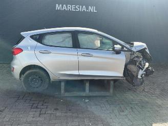 Dezmembrări autoturisme Ford Fiesta  2019/5
