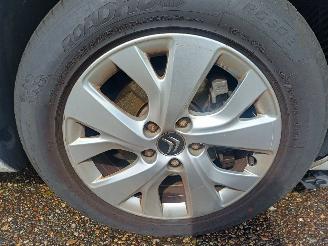 Citroën C4 PICASSO 1.2 PureTech Intensive picture 15