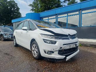  Citroën C4 PICASSO 1.2 PureTech Intensive 2016/6