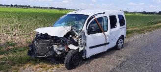 Renault Kangoo 1.2 tce picture 1