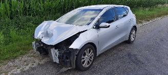 Auto da rottamare Kia Cee d 1.6 crdi 2012/6