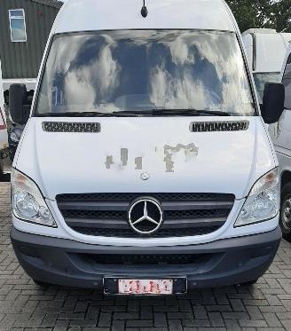Salvage car Mercedes Sprinter 518 CDI 6-bak 2009/1