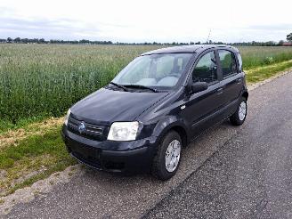 Dezmembrări autoturisme Fiat Panda  2007/1