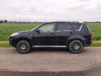 Autoverwertung Peugeot 4007  2008/9