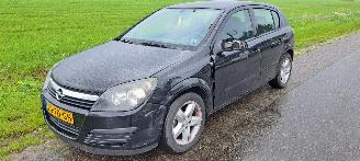 Autoverwertung Opel Astra H 1.9 CDTI 2006/7