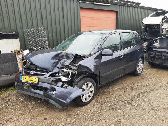 Dezmembrări autoturisme Hyundai Getz 1.4 16V 2008/12